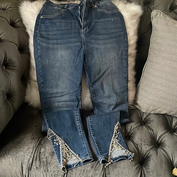 Designer, jeans - Picture 1 of 4